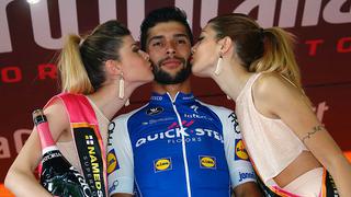 Fernando Gaviria con coronavirus: ciclista colombiano confirmó en redes sociales que es portador del COVID-19