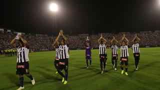 Para evitar la suspensión perfecta: Alianza Lima solicitó adelanto de vacaciones a sus jugadores [FOTO]