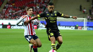 Batacazo en Zapopán: Morelia venció 2-1 a Chivas y sueña con la liguilla del Apertura 2018 de Liga MX