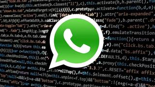 Conoce el mensaje de WhatsApp que por nada del mundo debes abrir