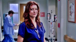 Grey’s Anatomy: Kate Walsh dijo estar dispuesta a regresar para un cameo sorpresa