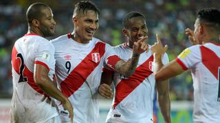 FIFA celebra clasificación histórica: "Perú rompe su techo"