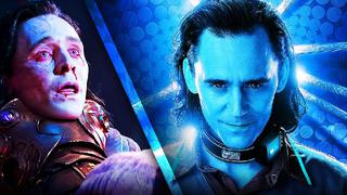 Marvel: revelan qué fue lo último que pensó Loki antes de morir en Infinity War