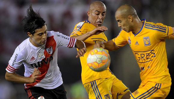 Tigres UANL fue el último equipo mexicano en alcanzar la final de la Copa Libertadores de América. (Internet)