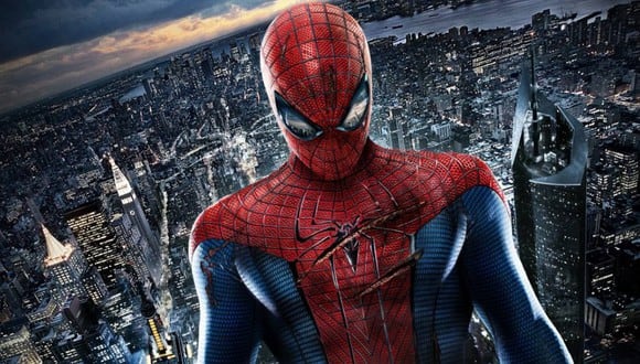 “The Amazing Spider-Man 2” llegó a las pantallas en el verano de 2014 (Foto: Marvel)