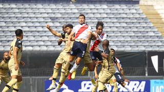 Deportivo Municipal igualó 1-1 con Cusco FC por la fecha 8 de la Liga 1