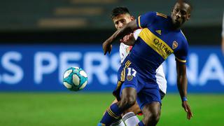 Advíncula respondió preguntas en Instagram: Boca Juniors, vuelta a Europa y más 