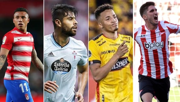 Fútbol de Estufa - Draft Liga MX: conoce los rumores, fichajes y novedades del Apertura 2022. (Composición)