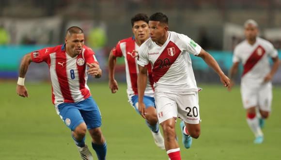 Perú enfrentará a Paraguay y Bolivia en amistoso internacional (Foto: GEC)