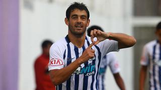 Alianza Lima: ¿qué piensa Luis Aguiar sobre la goleada frente a Juan Aurich y Kevin Quevedo?