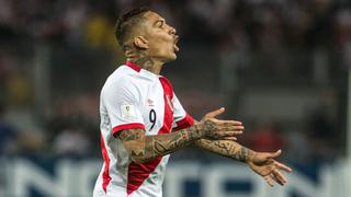 YouTube: narración chilena del gol de Paolo Guerrero entre lo más visto de 2017