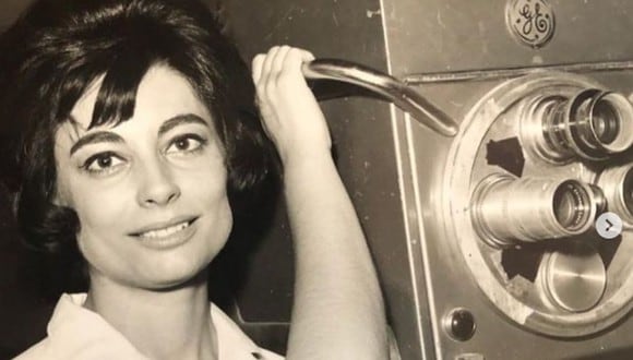 Además de ser recordada por ser la conductora de Telekinder, Pepita Gomís impulsó la cultura con sus programas televisivos (Foto: Héctor Suárez Gomís / Instagram)