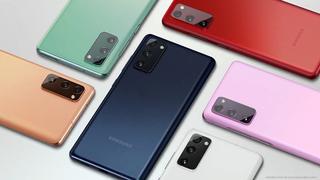 Samsung Galaxy S20 FE: mira todas las características y precio del celular para fans