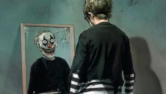 Joker/Harley: Criminal Sanity #2 (Foto: DC Comics)