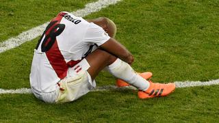 Selección Peruana: ¿Después de cuánto tiempo volvió a perder un partido?