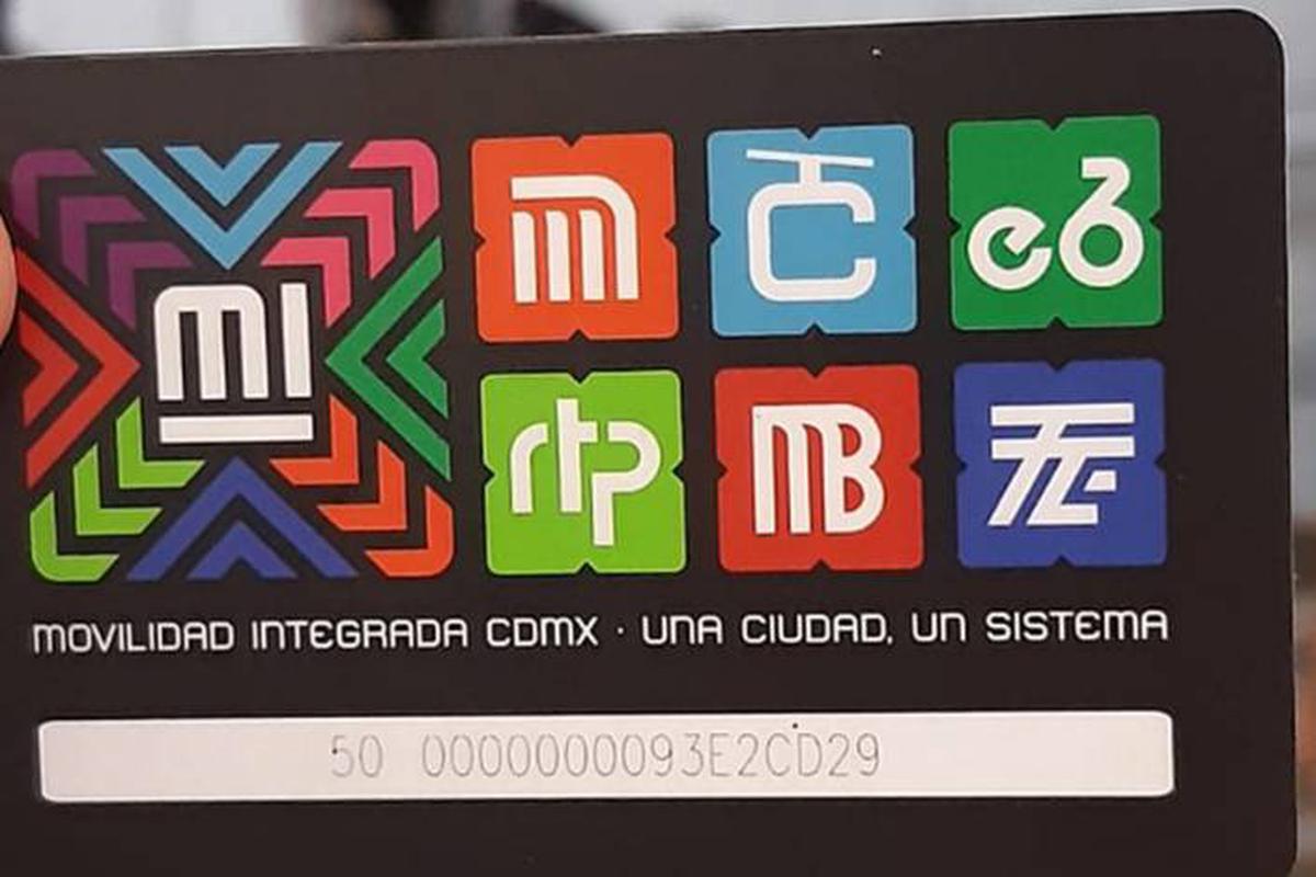 Recarga la tarjeta de Metrobús desde el celular: afiliación, descarga y  pasos a seguir | Gobierno de México | Edomex | CDMX | Estados Unidos | USA  | EEUU | MEXICO | MEXICO | DEPOR