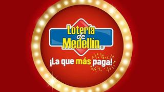 Resultados de la Lotería de Medellín: premiados de la noche del viernes 19 de agosto