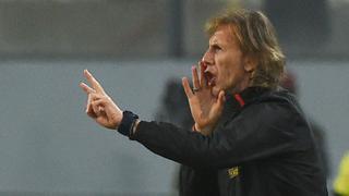 Ricardo Gareca: "Perú está listo para enfrentar a Francia o cualquier selección del mundo"