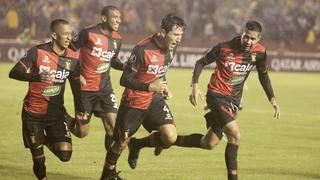 Melgar vs. Caracas FC: ¿a qué hora y en qué canal ver EN VIVO el partido por la Copa Libertadores 2019?
