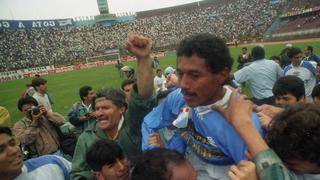 ¡En la historia celeste! Jugadores de Sporting Cristal que alcanzaron más títulos