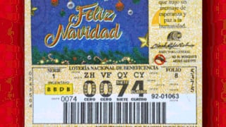 Resultados, Lotería Nacional de Panamá del 24 de diciembre: ganadores del ‘Sorteo Dominical’