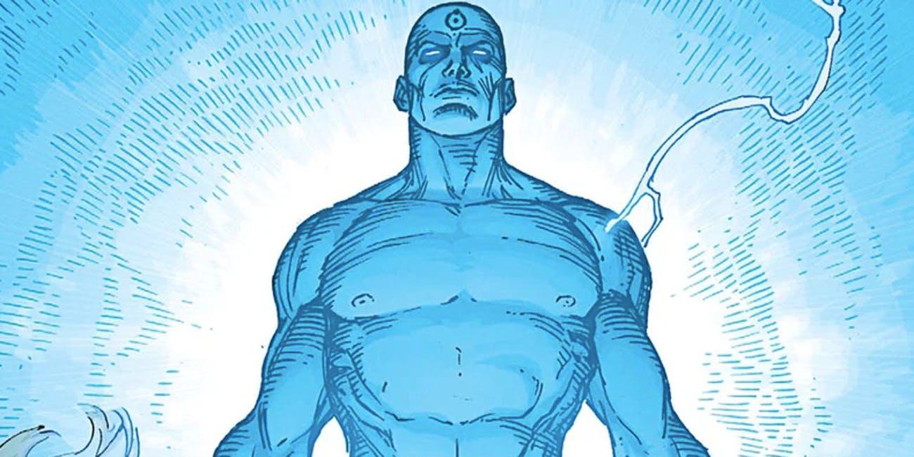 ¿Qué significa el final de Watchmen? (Foto: DC Comics)
