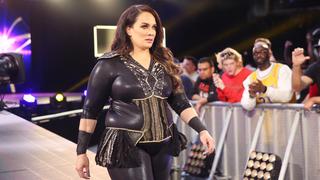 Lista para Survivor Series: Nia Jax habría llegado a un acuerdo con la WWE para ser parte del equipo de Raw