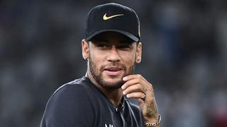 Avisan al Real Madrid:"Si yo fuera de algún club, no habría traído a Neymar"