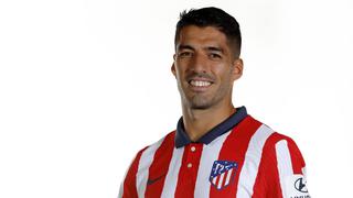 Se alista el debut de ‘Luisito': Luis Suárez, convocado para el Atlético de Madrid vs. Granada