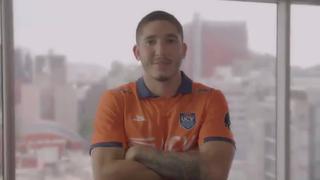 A horas del debut copero: César Vallejo presentó su camiseta para la temporada 2021 [VIDEO]