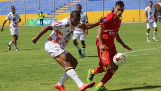 Ayacucho FC cayó 1-0 ante Sport Huancayo por la fecha 5 de la liguilla B