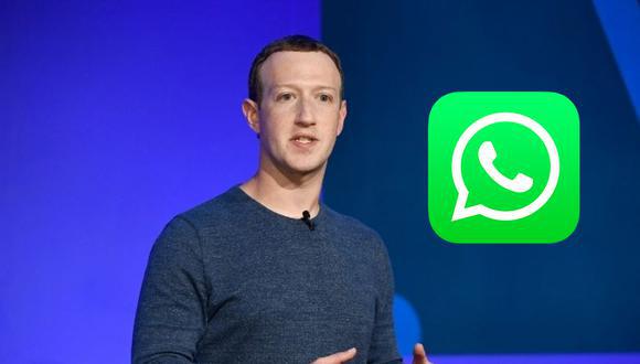 WhatsApp decidió escuchar las críticas de millones de usuarios y gobiernos de diferentes países (Foto: Archivo MAG)