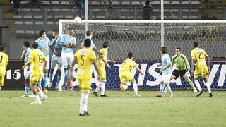 Sporting Cristal y un error que no puede cometer si quiere un buen resultado este jueves ante Santos