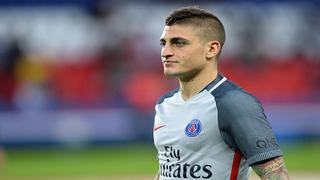 "Me quedaría si hacen un gran equipo", el mensaje que habría lanzado Verratti al PSG