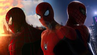 La razón por la que Spider-Man: No Way Home no concluyó la historias de los otros Spidey