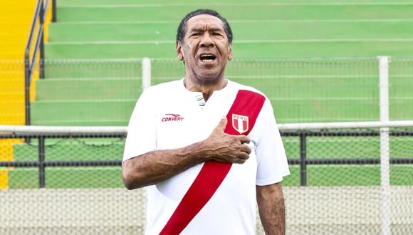 Meléndez es considerado uno de los mejores defensores peruanos de nuestra historia y es una figura emblemática en Boca Juniors.