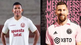 ¿Edison Flores retornará a la MLS?: “Ahora está Messi”