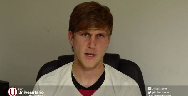 Diego Rodríguez. (Difusión)