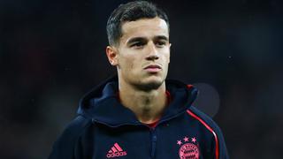 ¿Y si fuera él? Quique Setién reveló que cuenta con Coutinho para la próxima temporada en el Barcelona