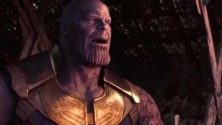 Marvel: ¿Thanos es familia con The Eternals?