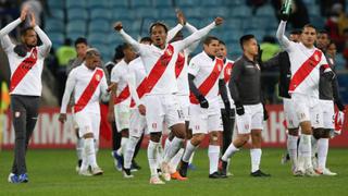 Que se dé esa alegría: la marca que podría alcanzar Perú si suma de a tres ante Bolivia