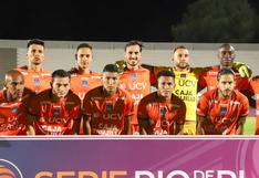 GOLPERU aclara sobre supuesta falta de pago al club César Vallejo