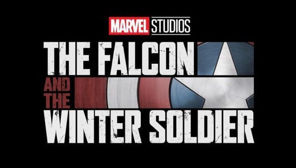 Marvel: el nuevo Capitán América se vería así según filtración de ‘Falcon and the Winter Soldier’. (Foto: Disney+)