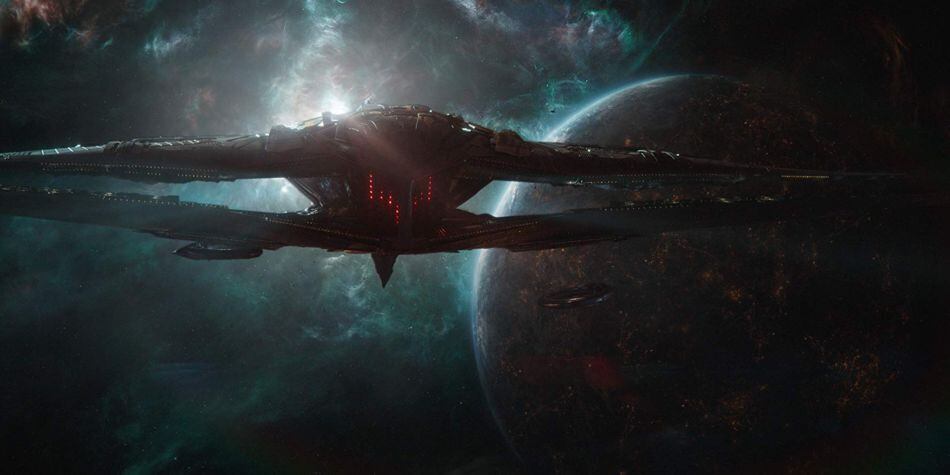 "Avengers: Endgame" no tiene escenas post-créditos, pero sí algo más (Foto: Marvel Studios)