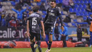 Cruz Azul vs. Puebla (3-1): resumen, gol y minuto a minuto por Clausura 2023 de Liga MX