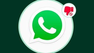 ¿Quieres evitar que alguien te escriba sin bloquearla en WhatsApp? Sigue este truco 