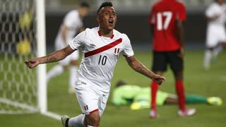 Selección Peruana: todos sus partidos ante rivales del Caribe (Mapa interactivo)