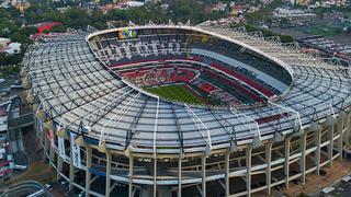 ¿Se suspende la fecha en México?: los estadios pasarán revisión tras el terremoto