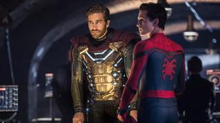 Spider-Man: Far From Home | Aficionados creen que Mysterio sigue vivo en esta escena del aeropuerto