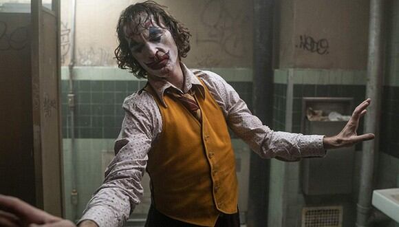 Joker: reveladas las escenas eliminadas de la película con Joaquin Phoenix. (Foto: Warner Bros.)